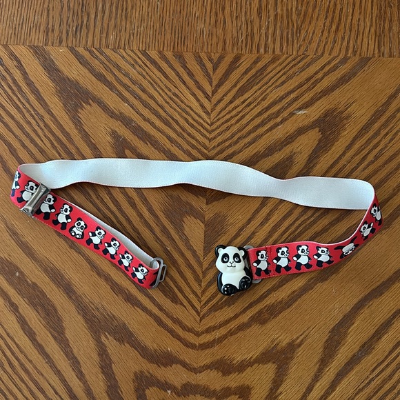 Avon *Vintage* 80’s Kids Adjustable Belts, Used - Picture 3 of 9